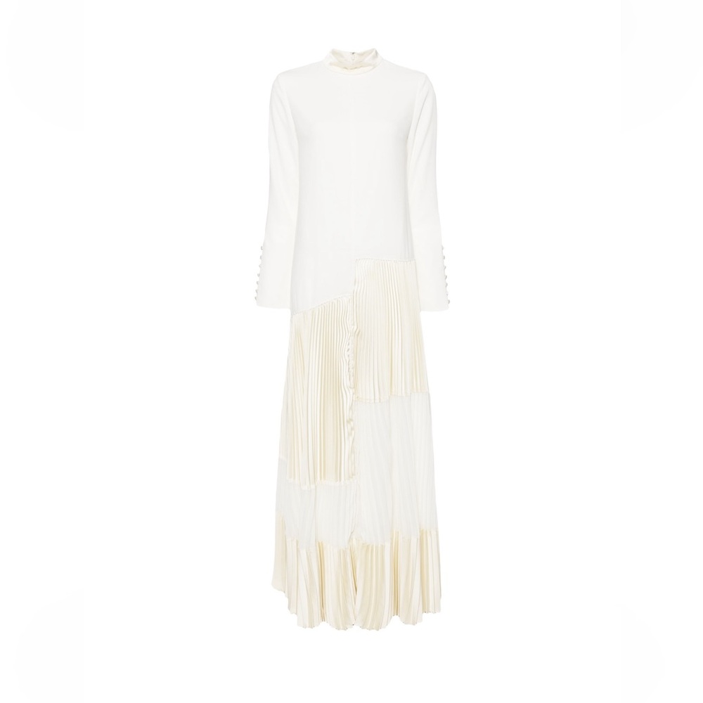 Simkhai gown dress
